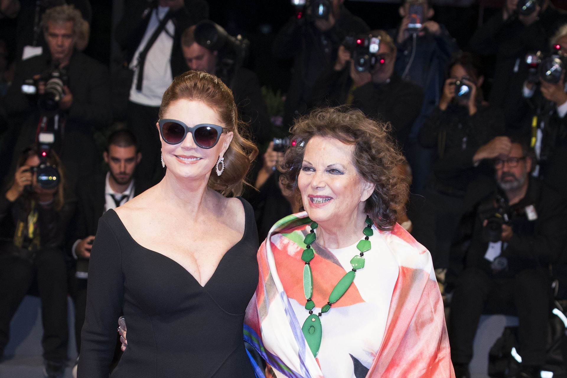 74th Venice International Film Festival - Source: Getty