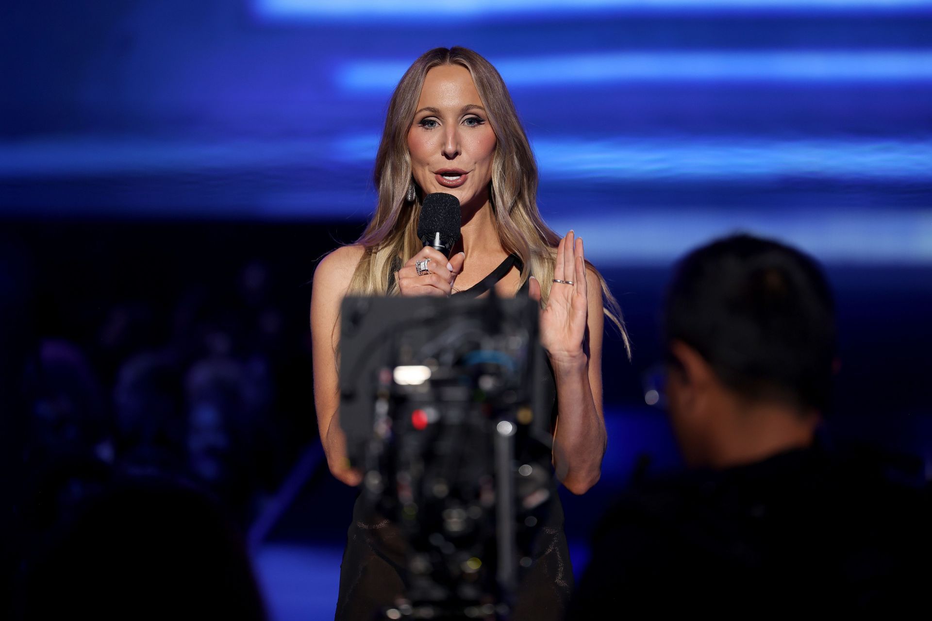 2025 MTV Video Music Awards - Show - Source: Getty