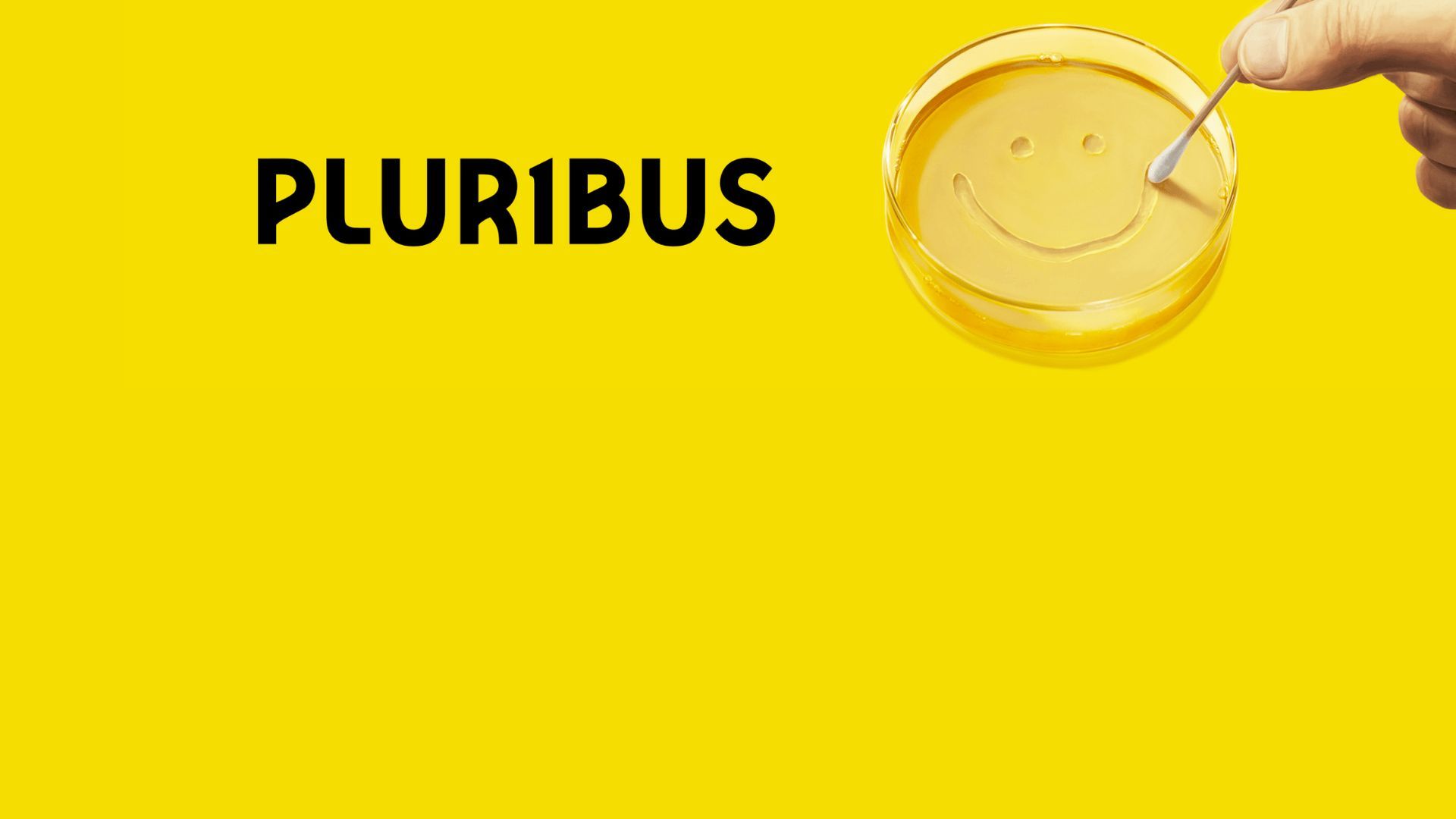 Promotional image for Pluribus | Image via: Apple TV+