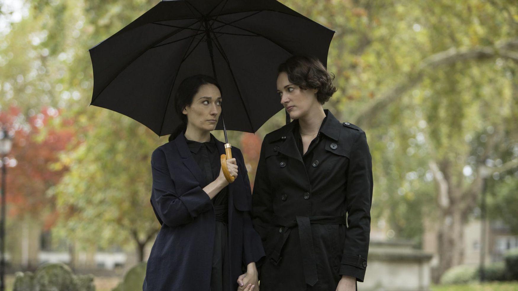 A snap from the show (Image via Prime Video)