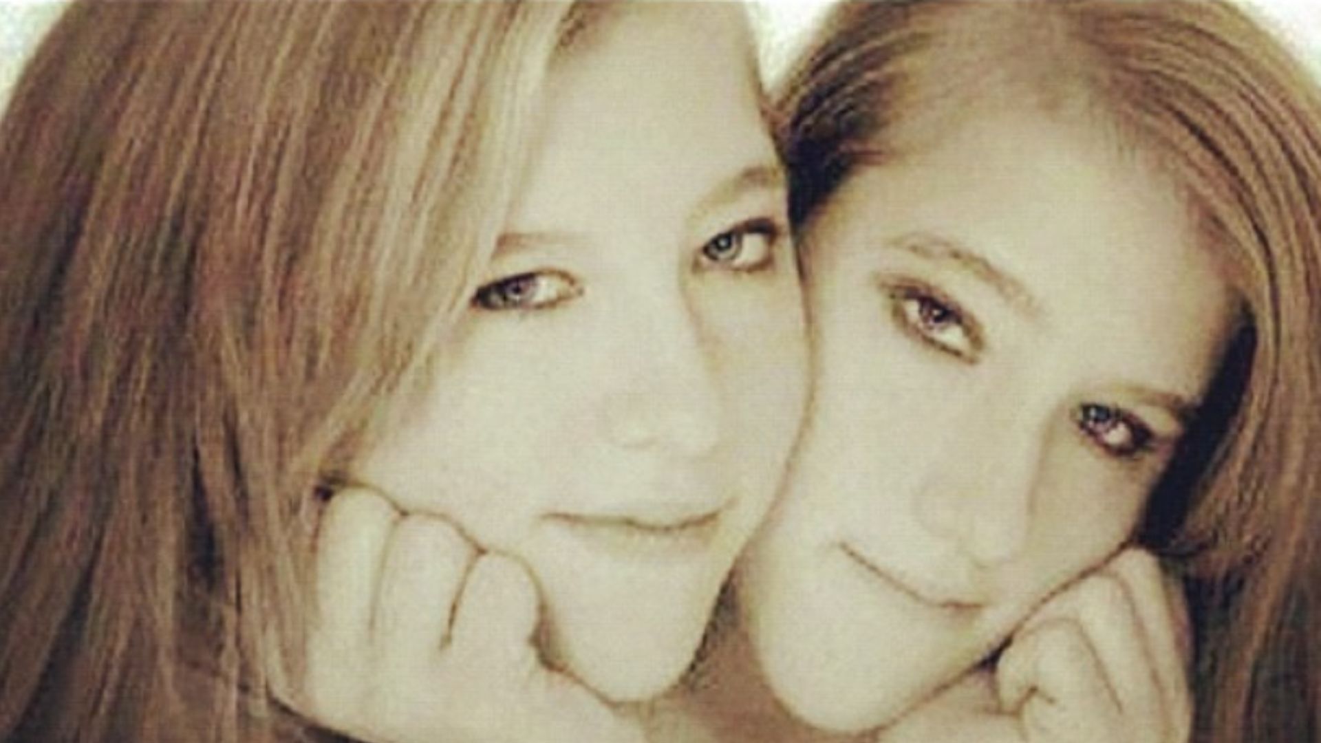 Did Abby and Brittany Hensel post about a baby on TikTok? Husband sets the record straight (Image via Instagram/@abbyandbrittany)