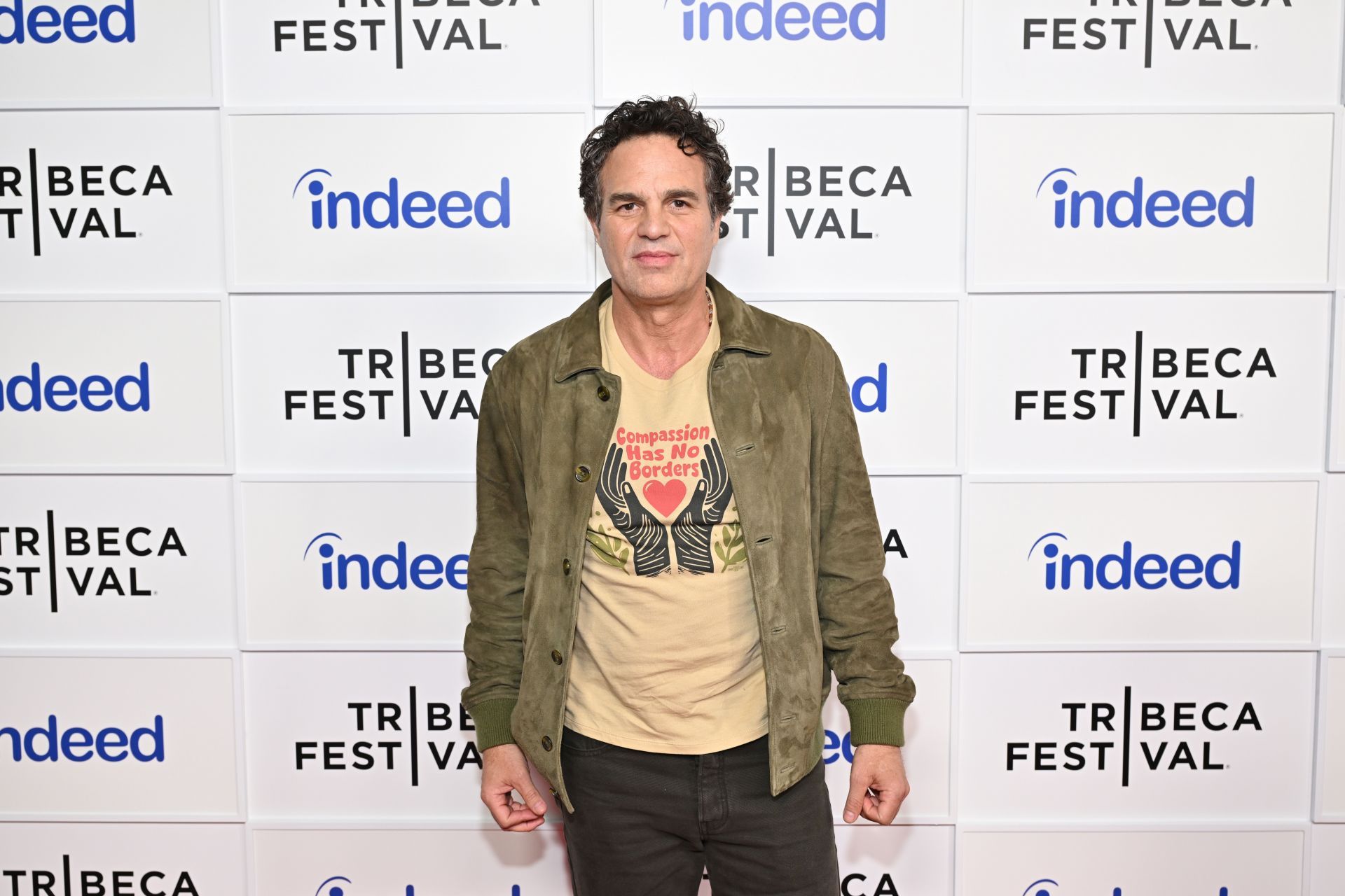 &quot;Hal &amp; Harper&quot; Premiere - 2025 Tribeca Festival - Source: Getty