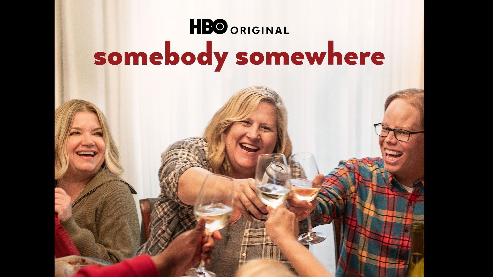 Somebody Somewhere soundtrack guide (Image via Prime Video)