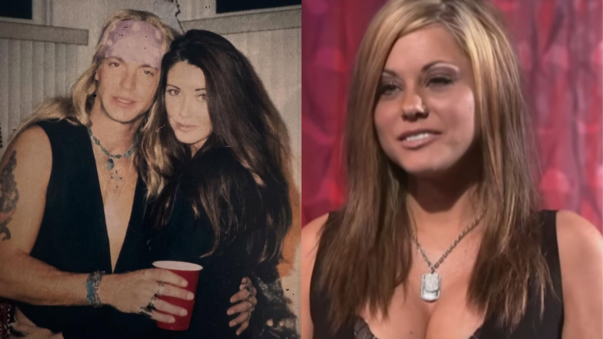 Who is Bret Michaels' partner? What we know as Rock of Love Kelsey Bateman dies