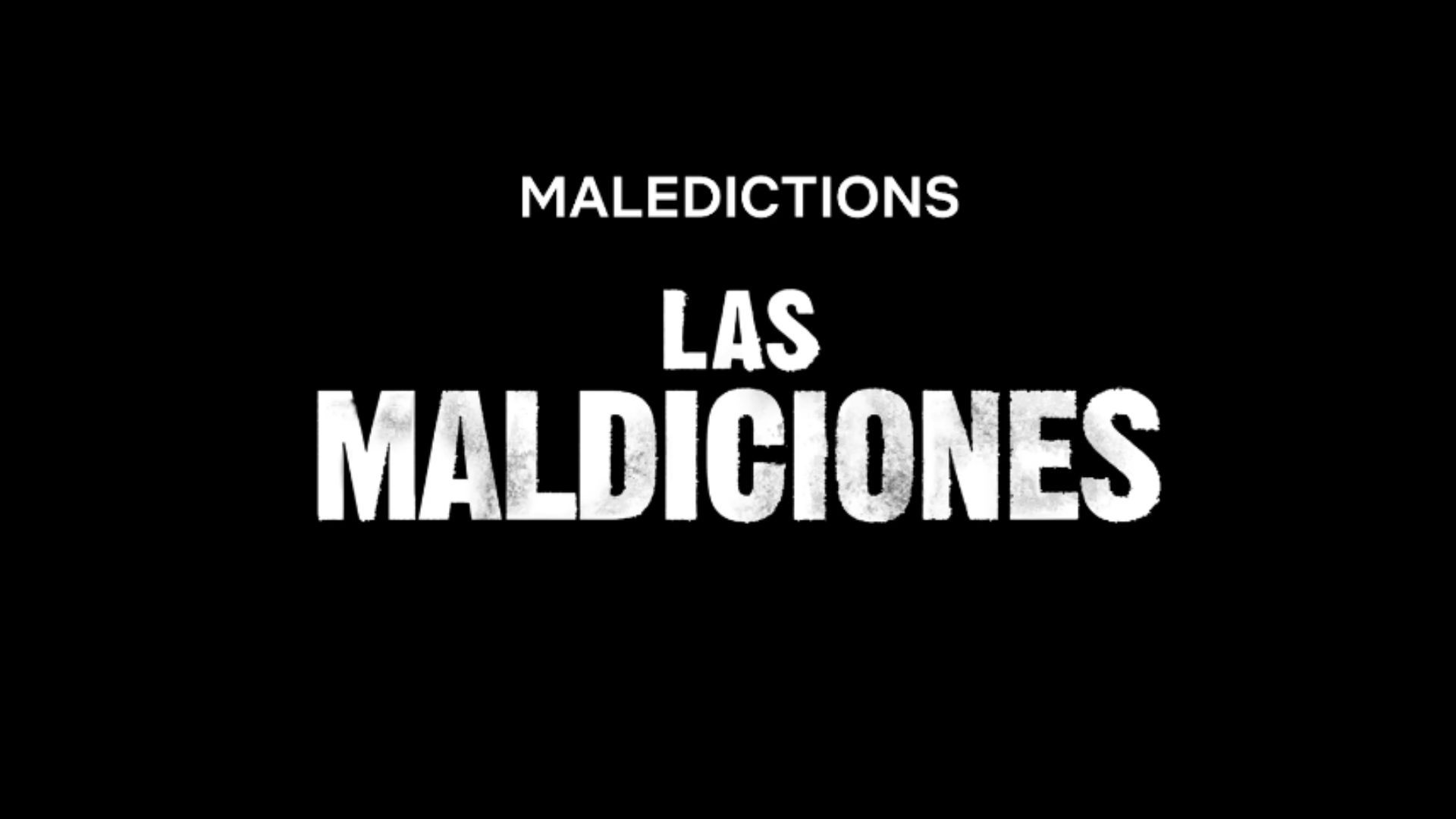 Maledictions (Image Via: Netflix, YouTube)