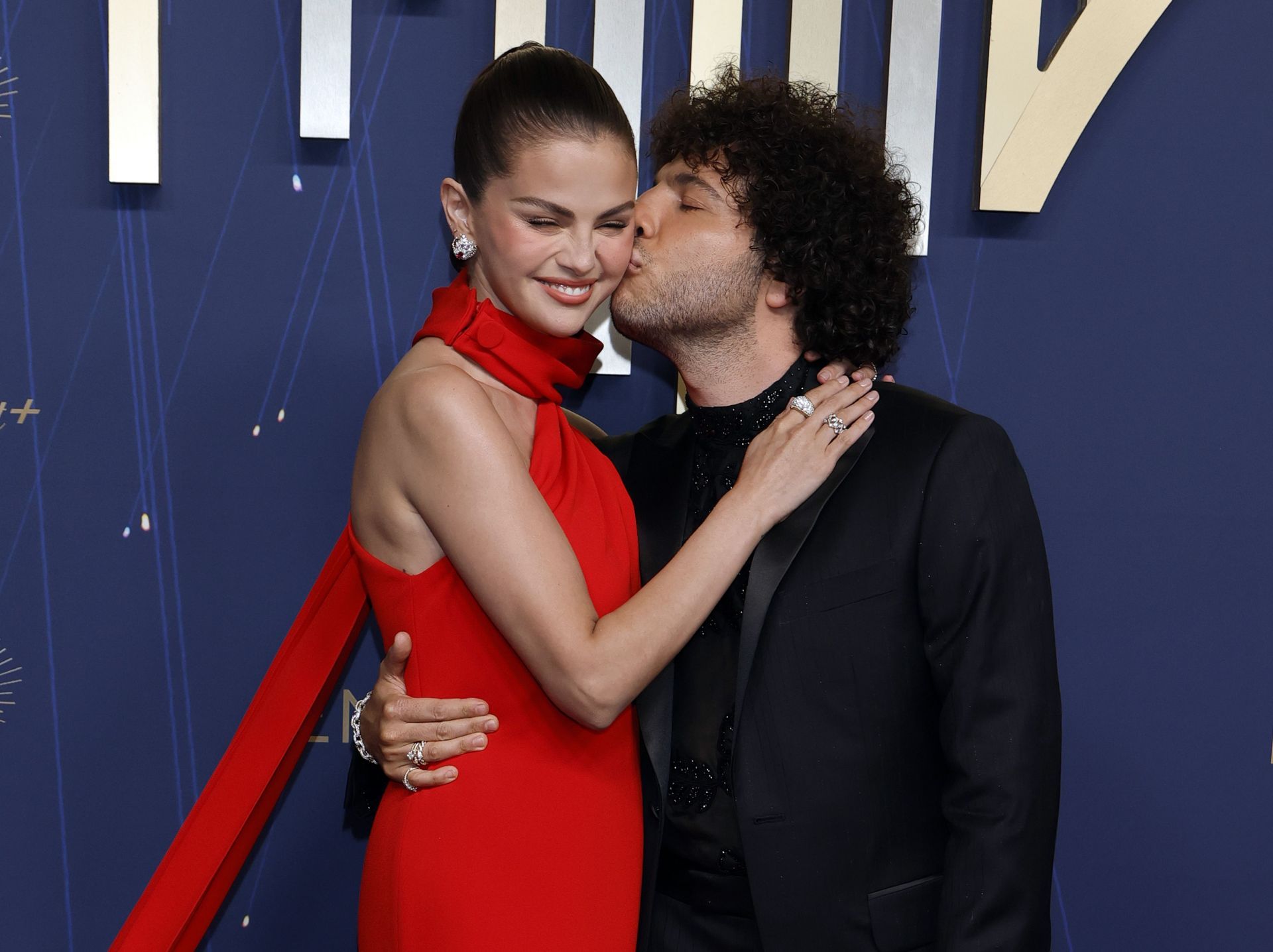 77th Primetime Emmy Awards - Arrivals - Source: Getty