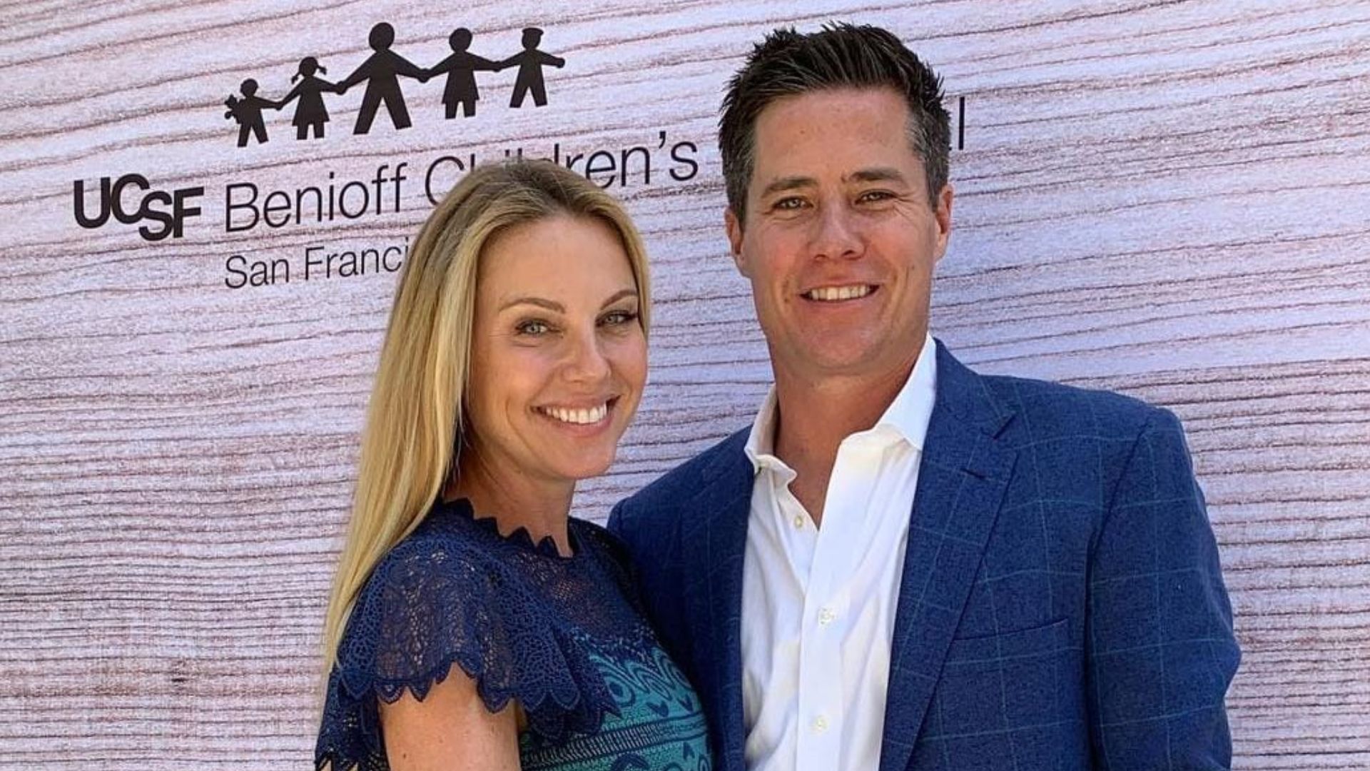 Former Bachelor alum, Andrew Firestone is reportedly splitting from his wife after seventeen years of marriage.(via/Instagram/andrewfirestone)