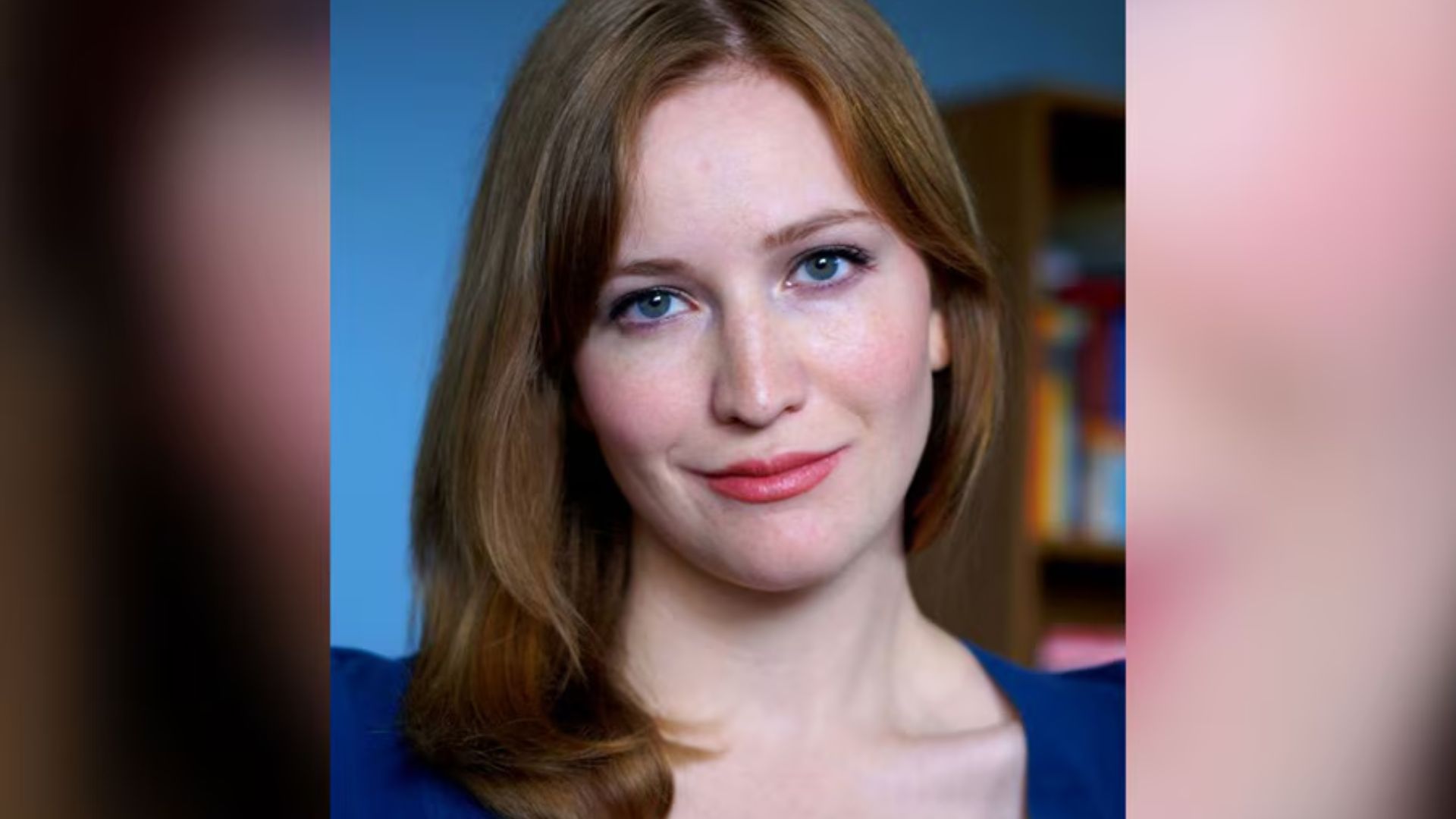Shannon Madill Burgess (Image via Oxygen)