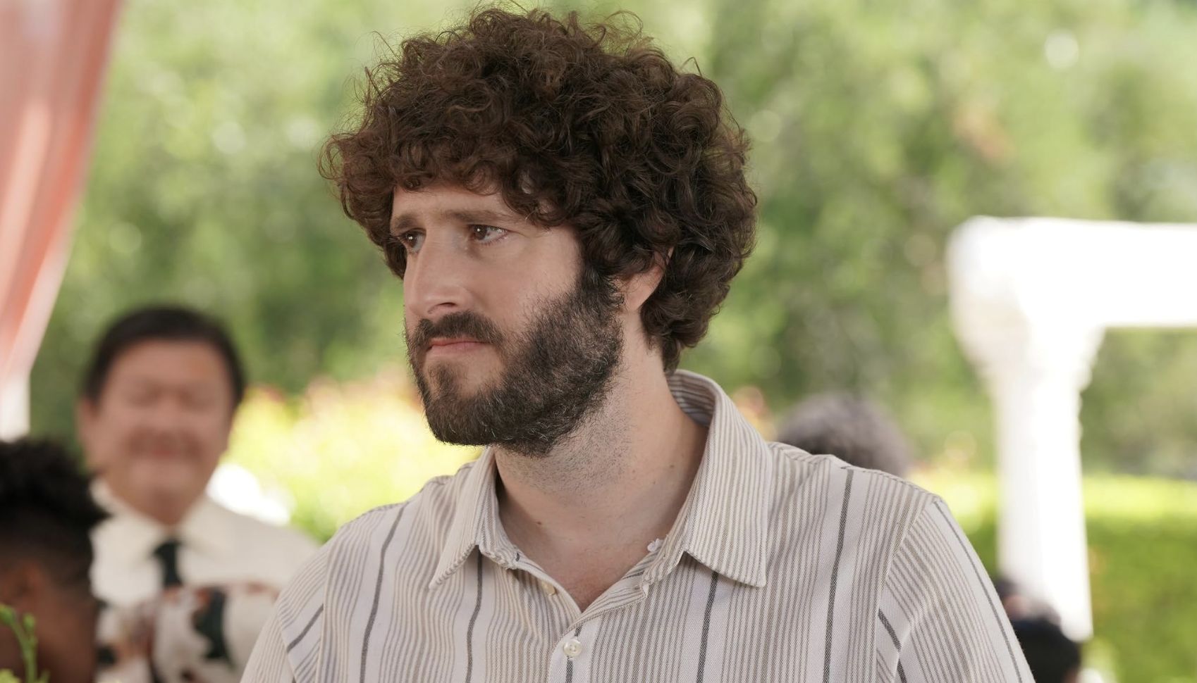 Dave (Image via Amazon Prime Video)