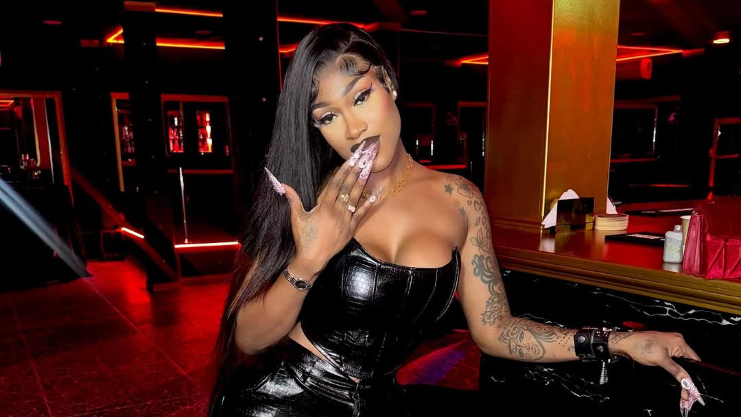 Image obtained from Instagram: @loladoll_gydolly