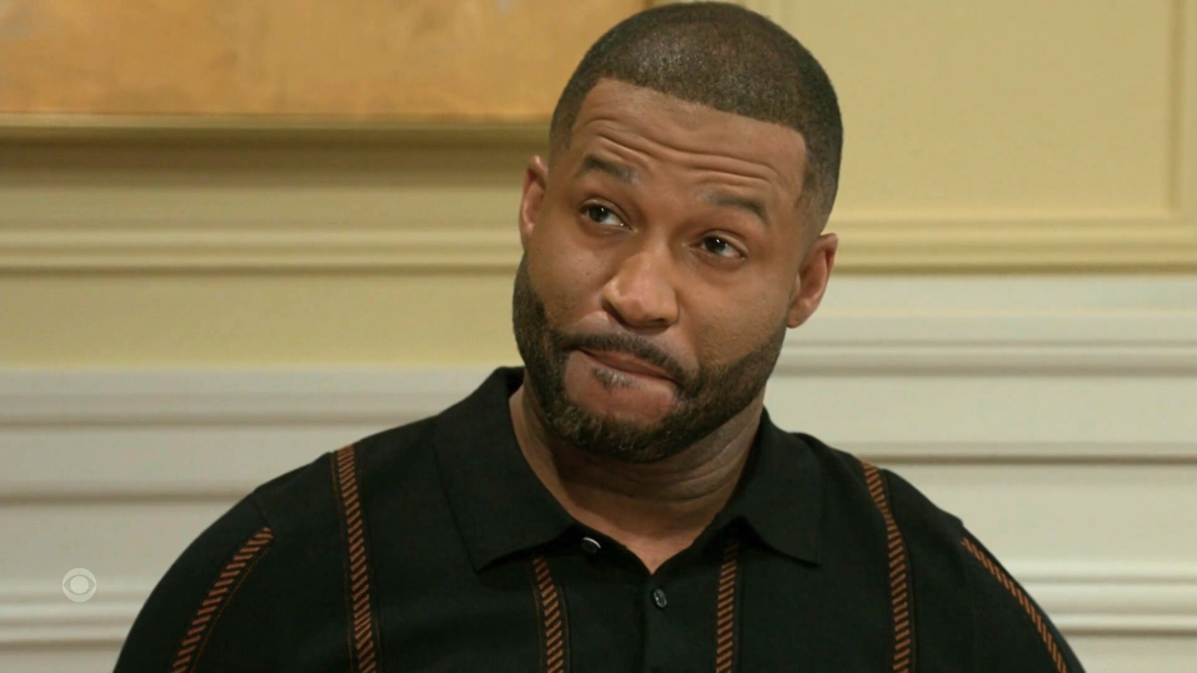 Beyond the Gates: Carlton is coming back to our screens in scenes with Nicole | Image: CBS