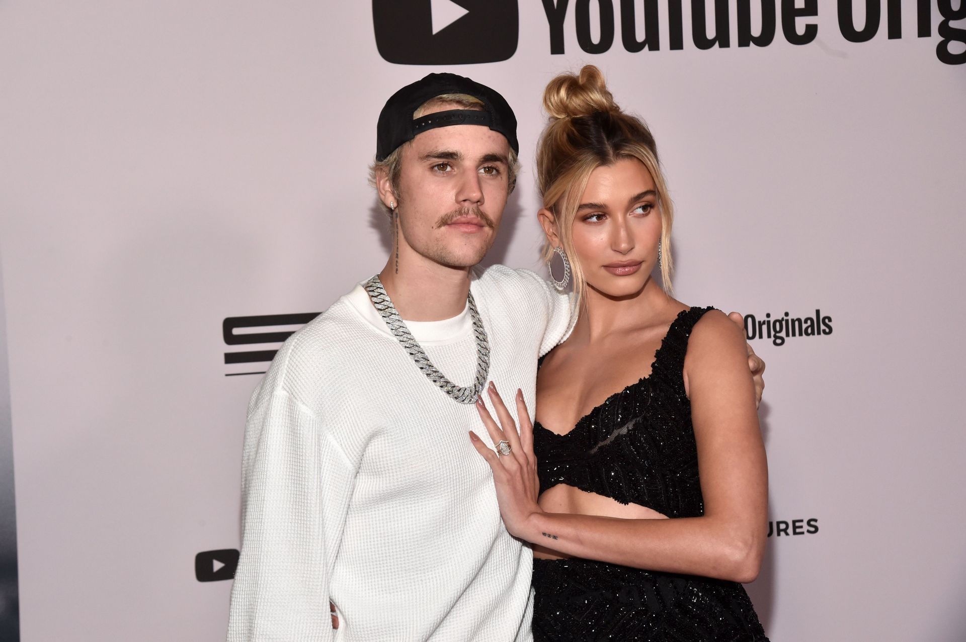 Premiere Of YouTube Original&#039;s &quot;Justin Bieber: Seasons&quot; - Red Carpet - Source: Getty