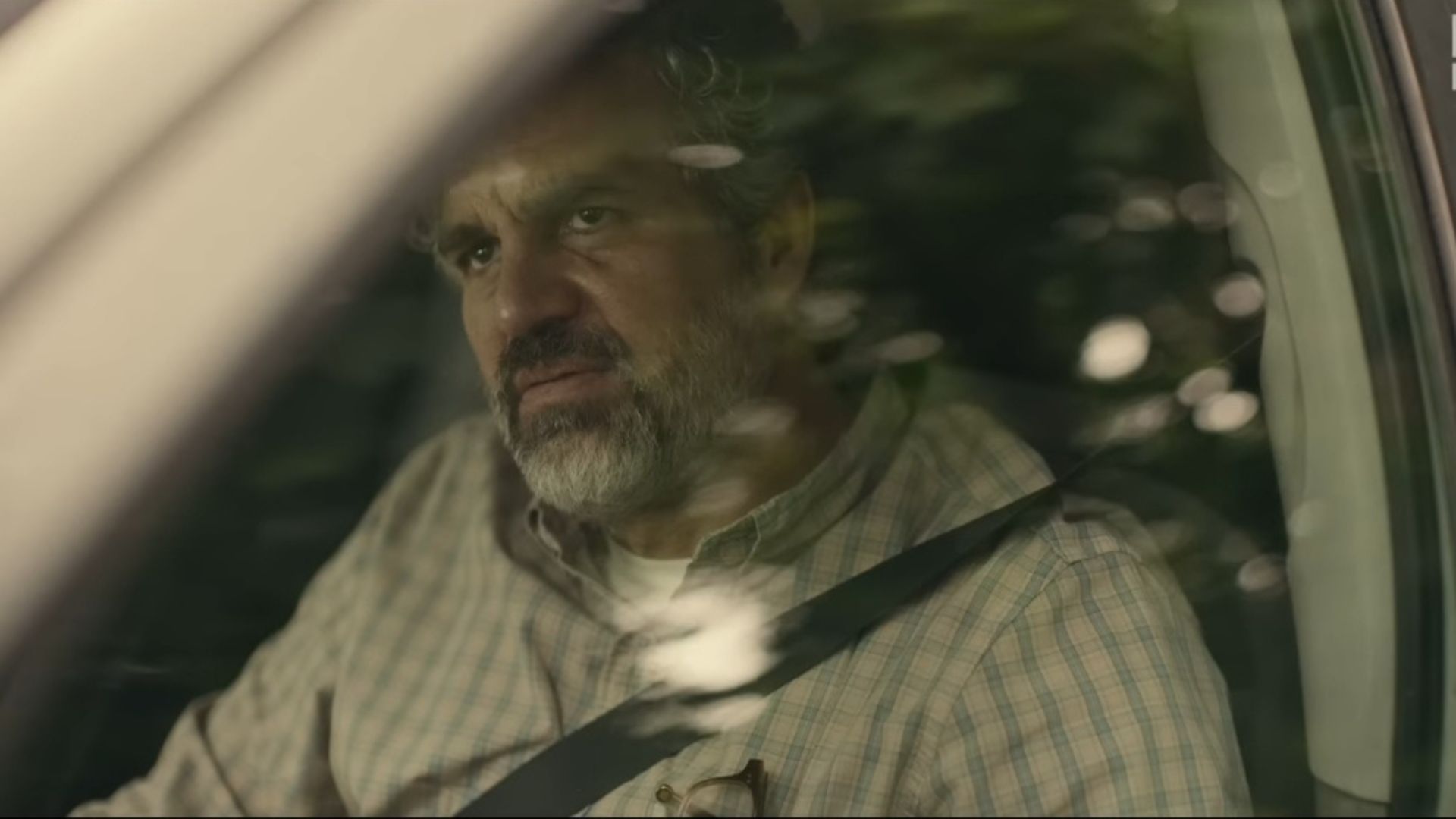 Mark Ruffalo in Task | Image via: HBO