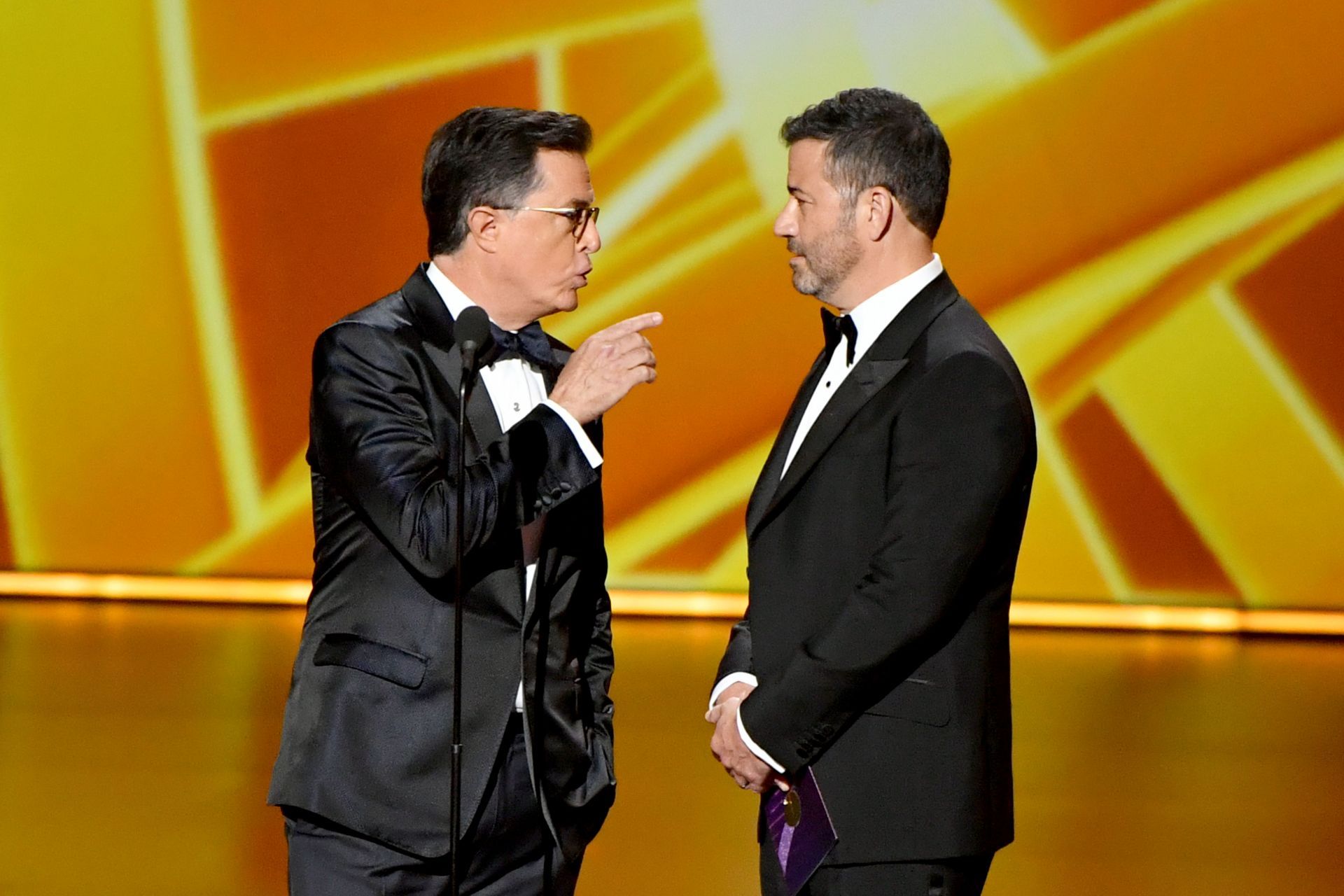 71st Emmy Awards - Show - Source: Getty