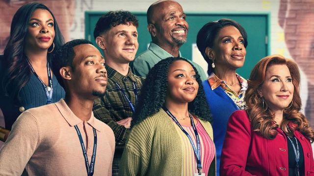 "It was so fun": Lisa Ann Walter recalls amusing BTS moments from ...