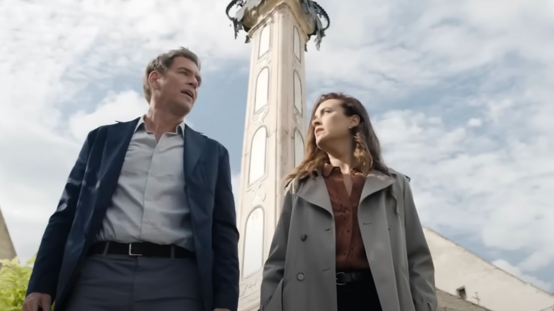 Still from the show (Image via Paramount Plus)