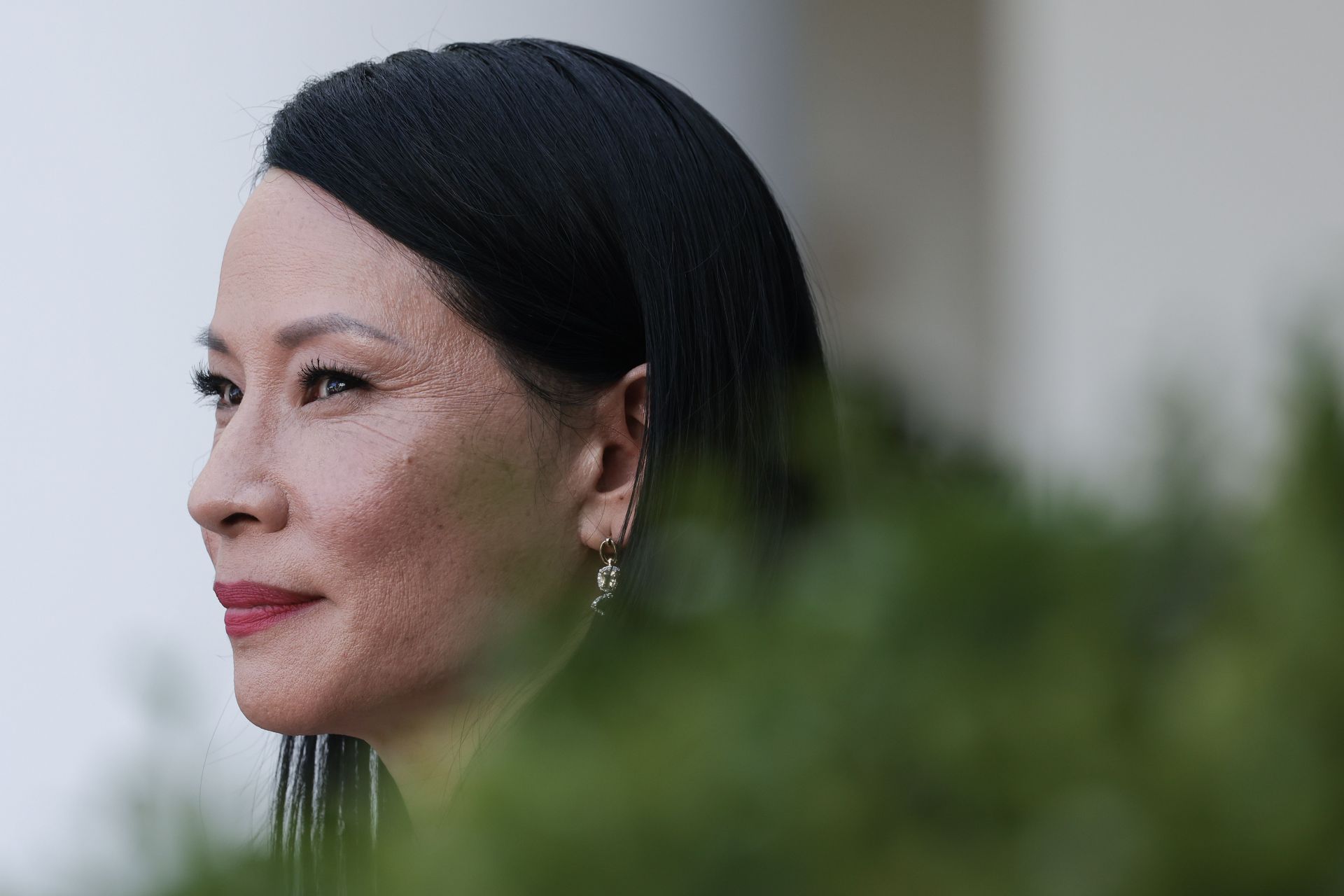 President Biden Hosts White House Reception Celebrating Asian American, Native Hawaiian, And Pacific Islander Heritage Month - Source: Getty