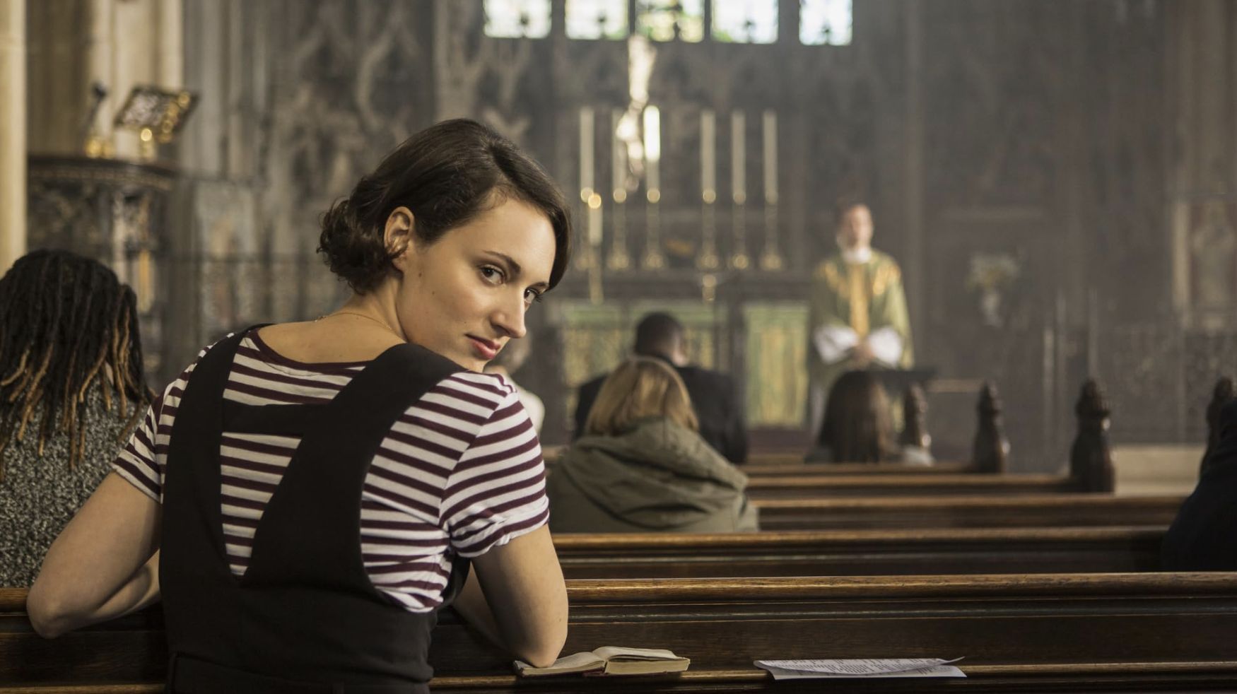 A snap from the show (Image via Prime Video)