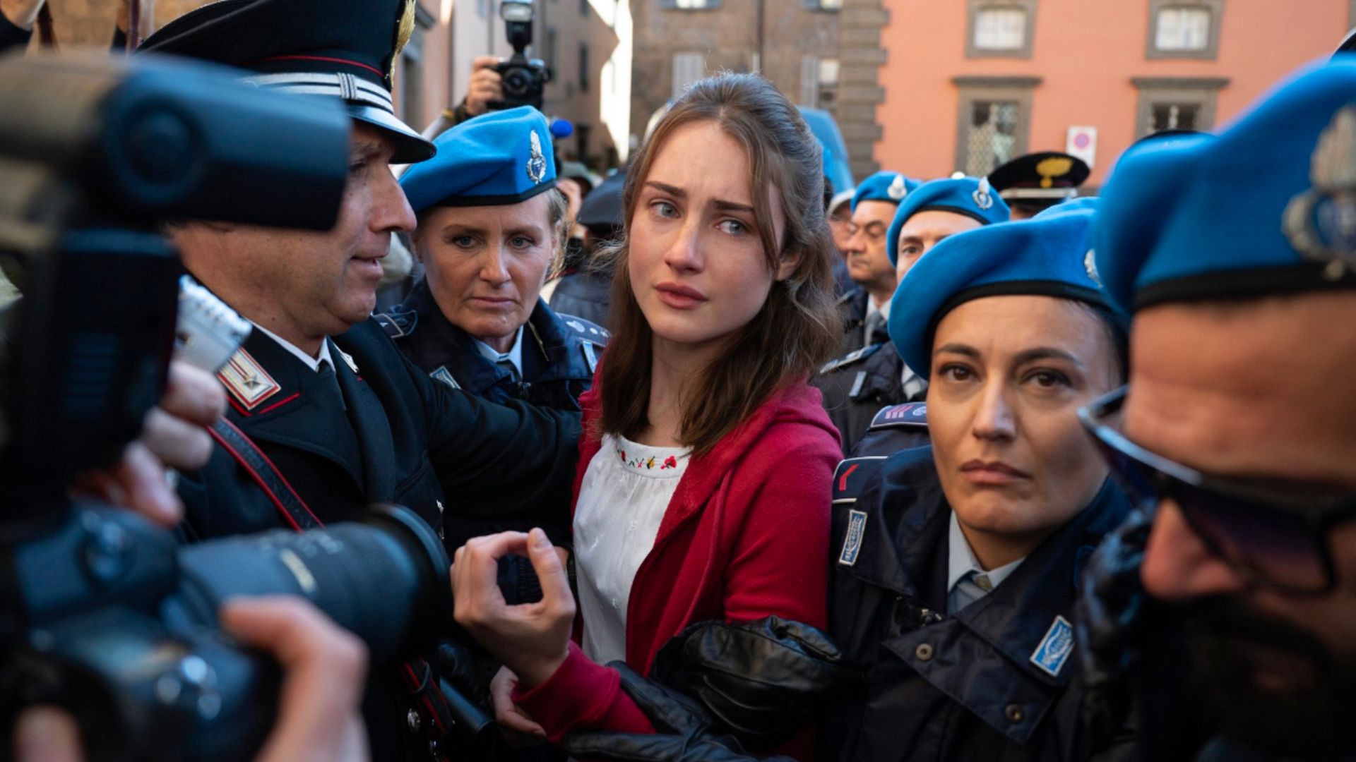 The Twisted Tale of Amanda Knox Episode 5: Release date news, time, streaming details, and more (Image Source - x/hulu)
