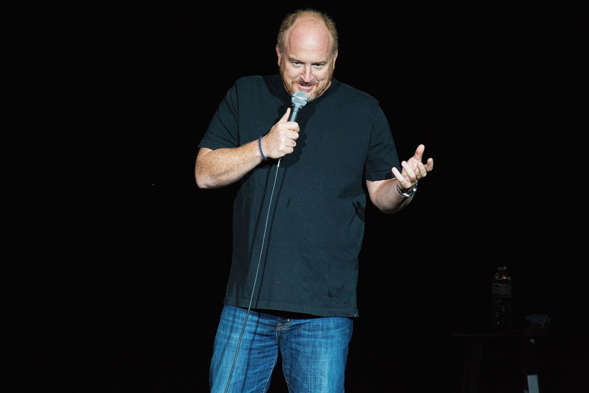Oddball Comedy &amp; Curiosity Festival 2014 - Source: Getty