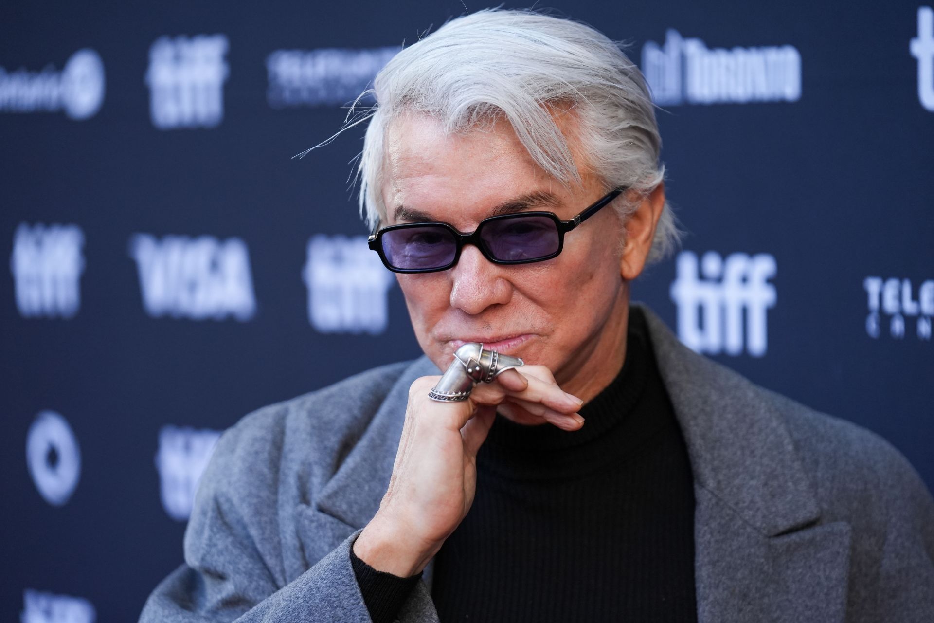 2025 Toronto International Film Festival - Frankenstein - Source: Getty