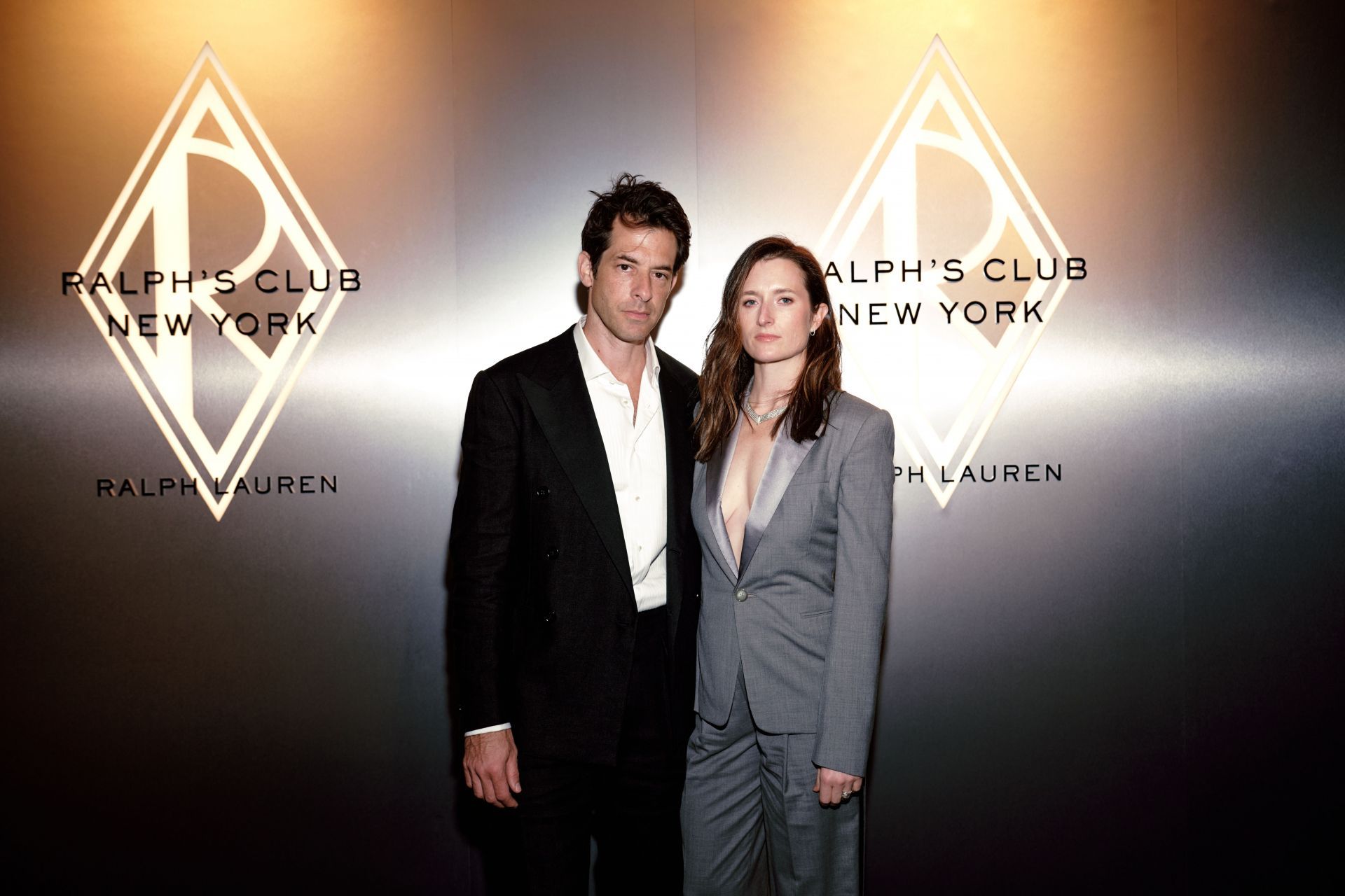 Ralph Lauren Fragrances Ralph&#039;s Club New York Celebration - Source: Getty