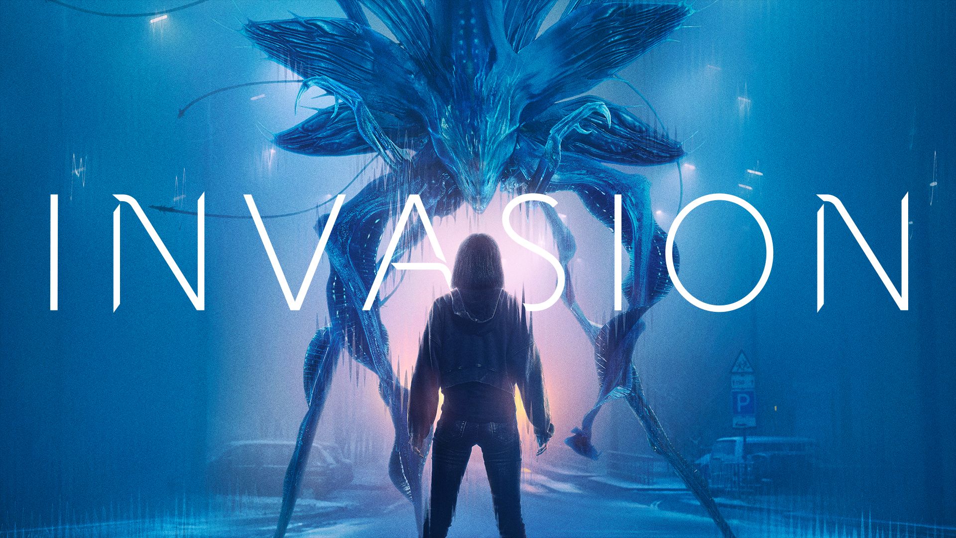 Invasion Season 3 Episode 4 (Image via Prime Video)
