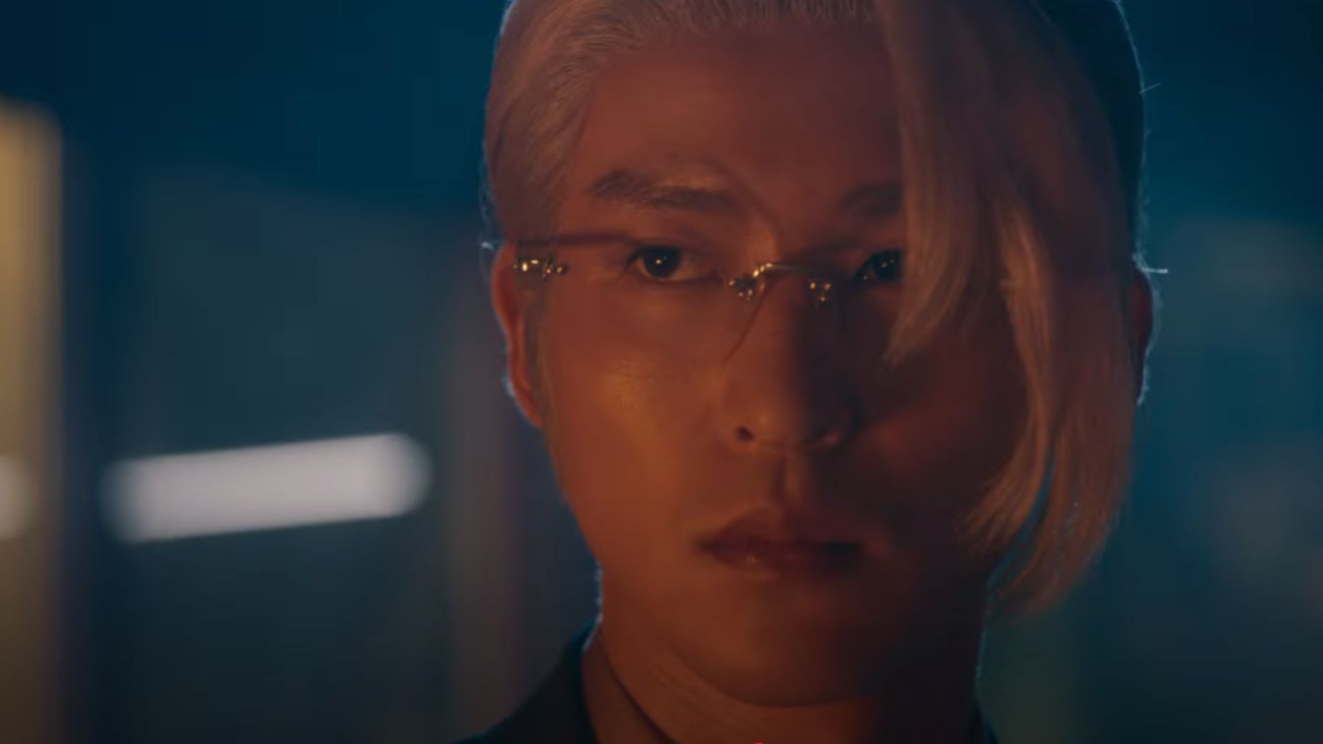 Ren Meguro as Taro Sakamoto (Image Source: CREDEUS)