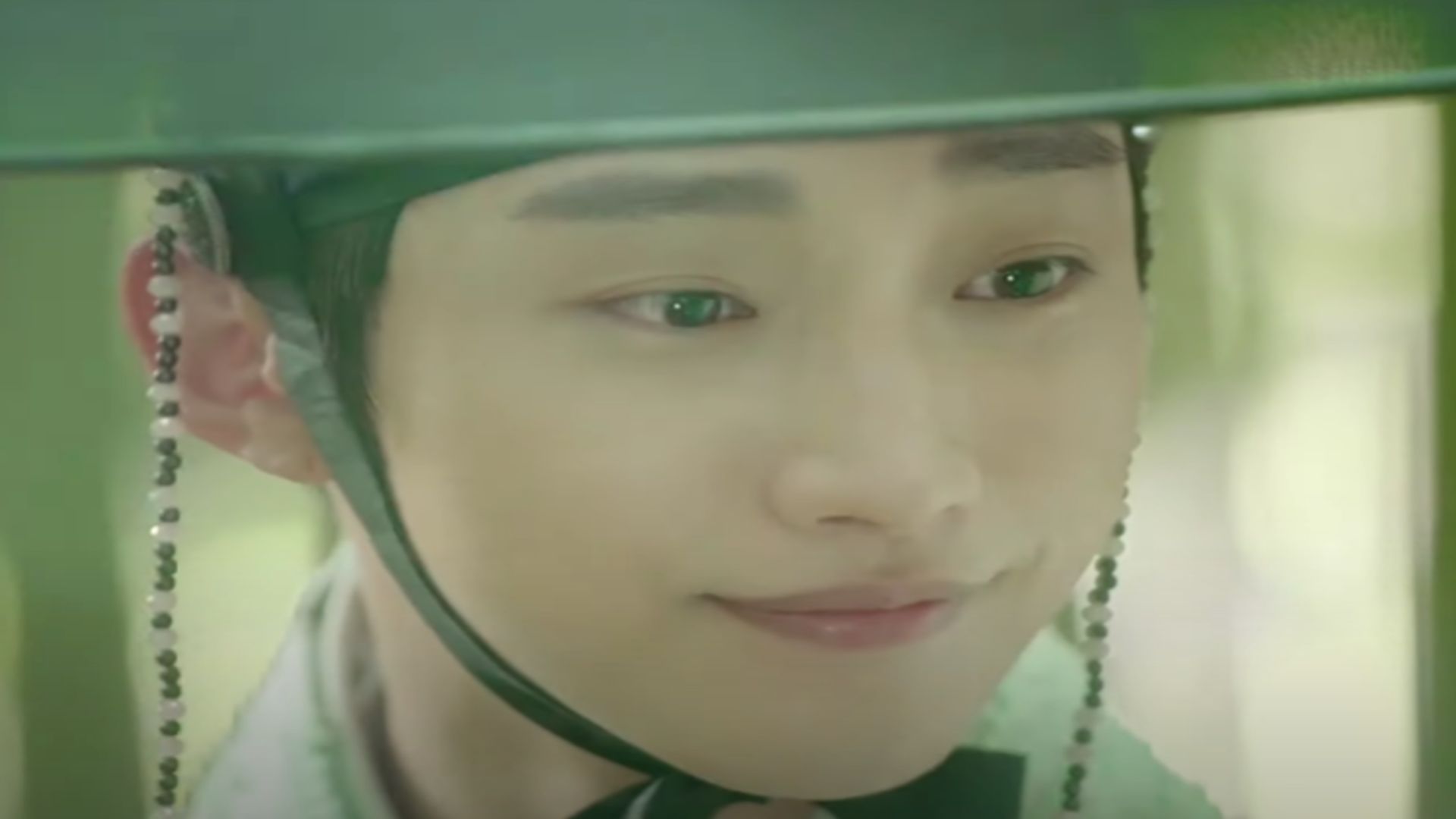 Love in the Moonlight | Image Via: KBS Media