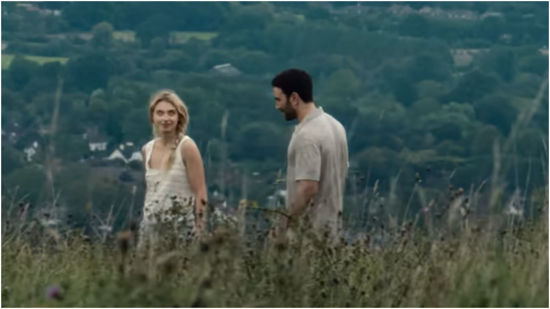 A still from All of You | Image via Apple TV
