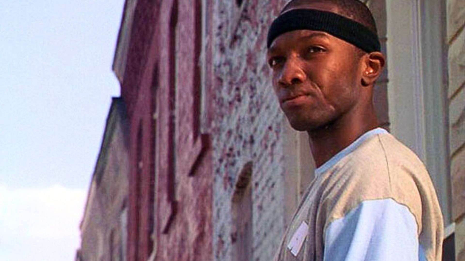 Jamie Hector as Marlo Stanfield in The Wire (Image via HBO)