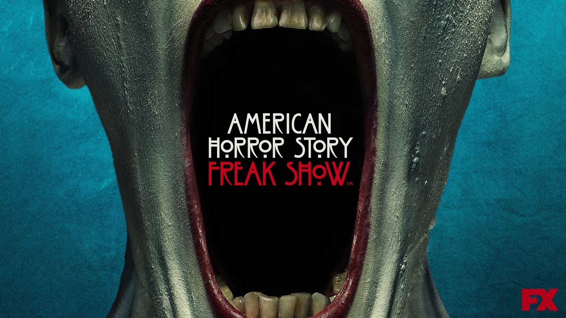 American Horror Story: Freak Show cast and character guide (Image via Prime Video)