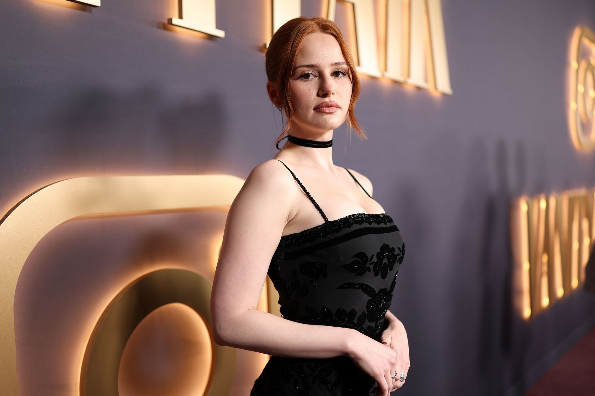 Vanity Fair And Instagram Present Vanities: A Night for Young Hollywood - Source: Getty