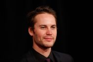 Taylor Kitsch (Photo by Jemal Countess/Getty Images)