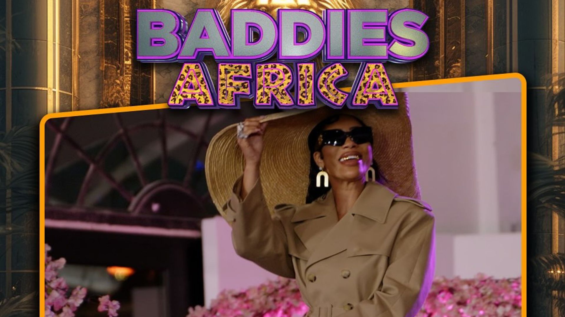 Tommiee from Baddies Africa | Image via Instagram/ @thezeusnetworkbaddies