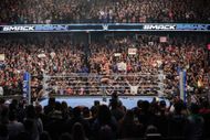 SmackDown - Source: Getty