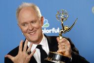 John Lithgow - Source: Getty
