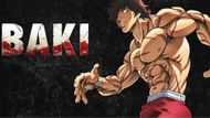Baki (Image Credits: TMS Entertainment)