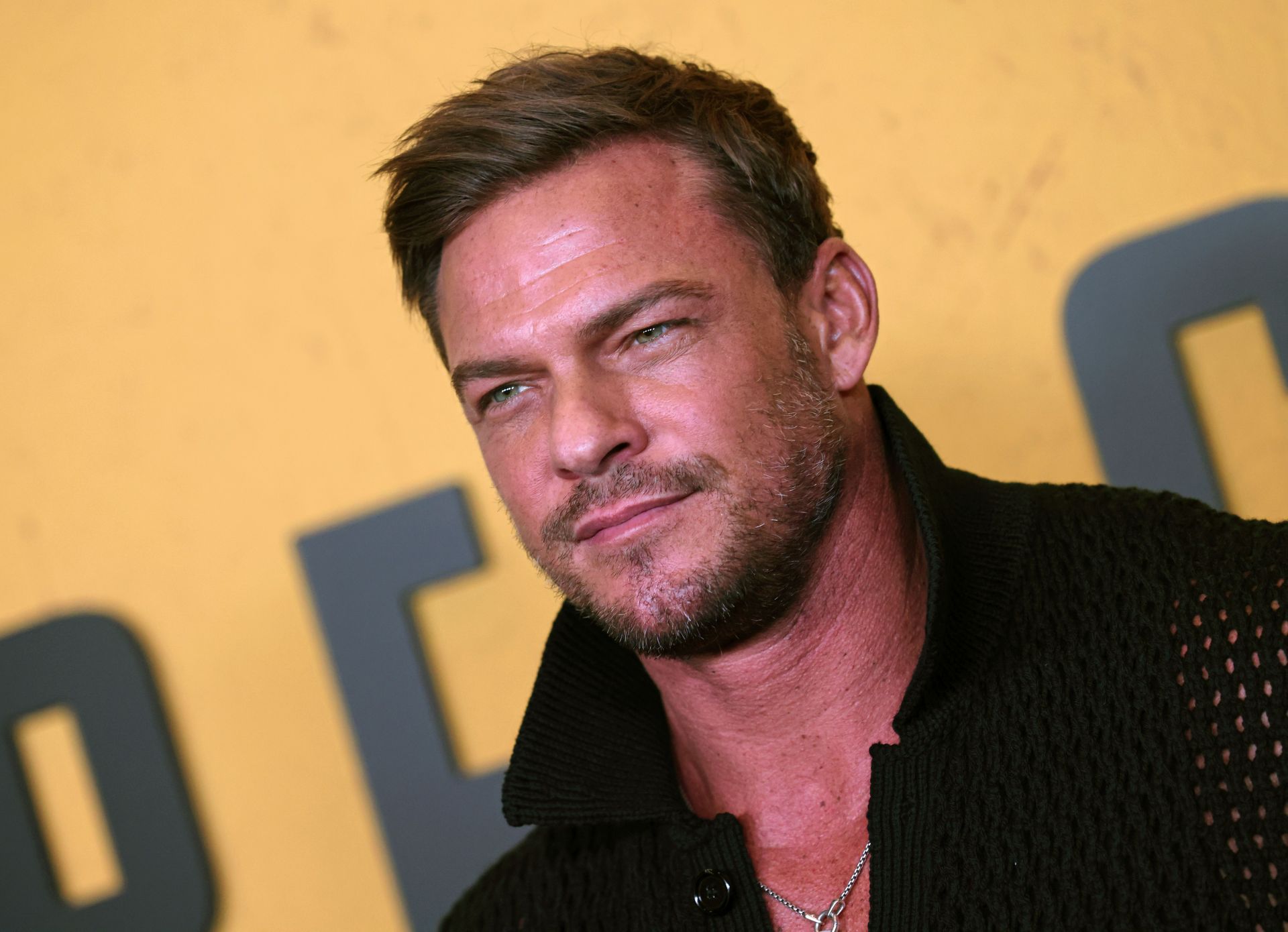 Los Angeles Special Screening Of Prime Video Series &quot;Reacher&quot; Season 2 - Arrivals - Source: Getty