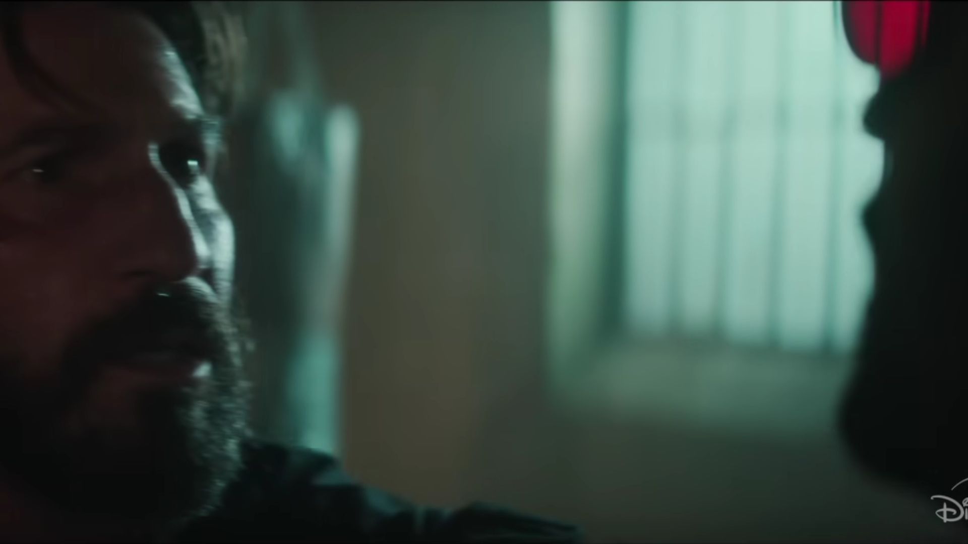 Jon Bernthal as Frank Castle | Image Via: Marvel Entertainment