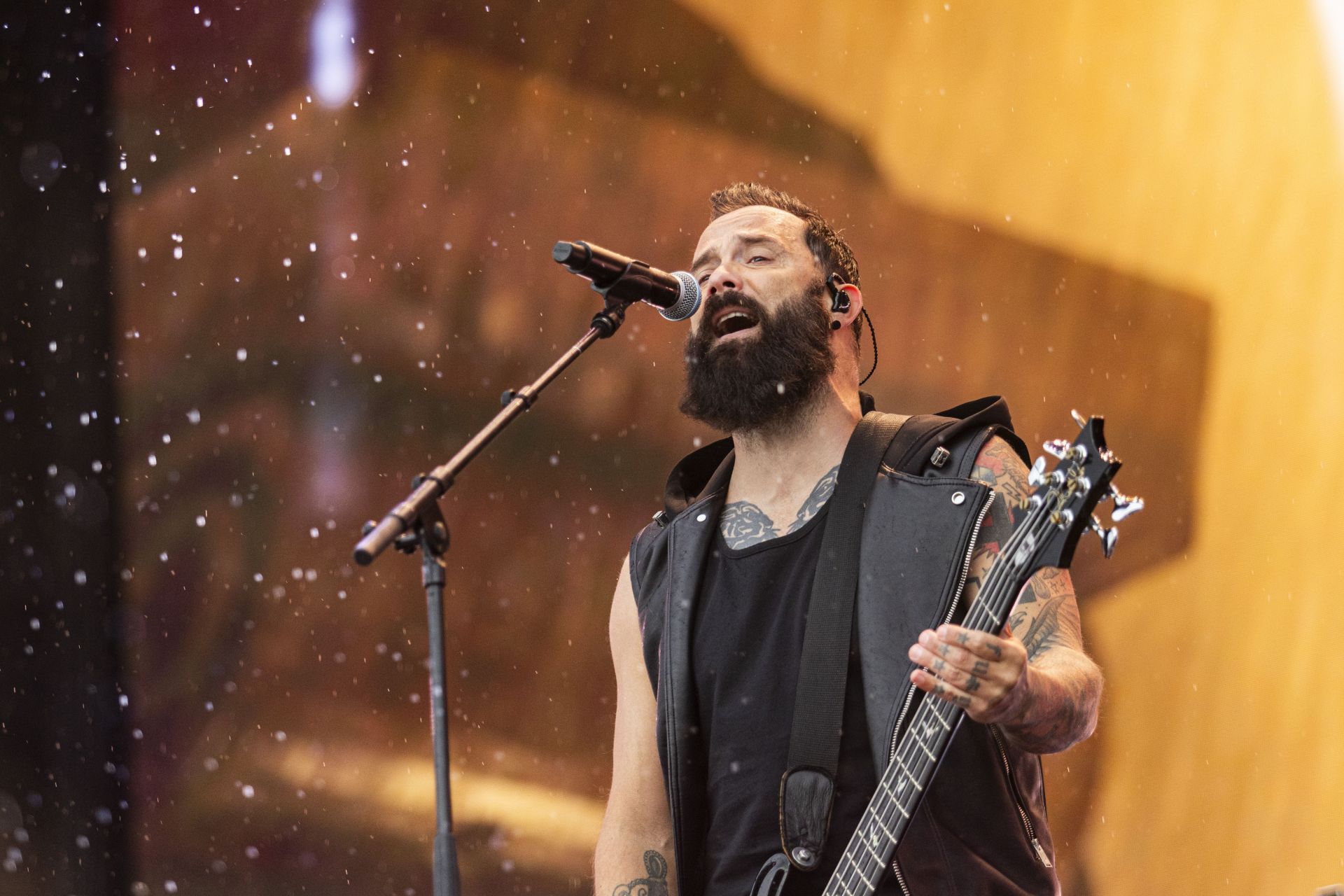 Rock Am Ring 2025 - Day 2 - Source: Getty