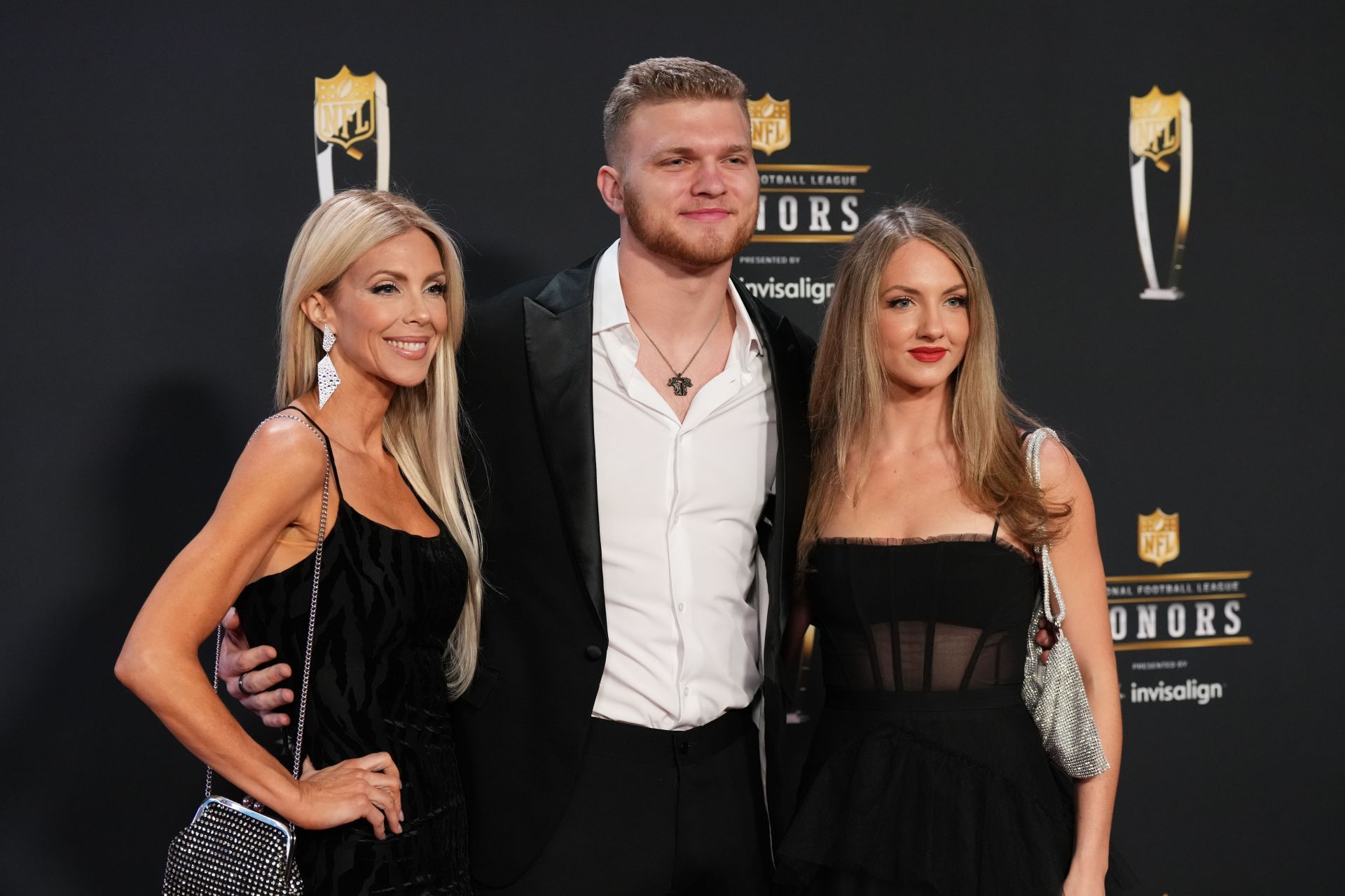 12th Annual NFL Honors - Arrivals - Source: Getty