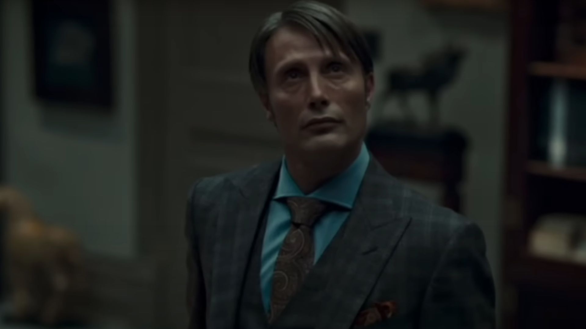 Will Hannibal Season 4 happen?  (Image via NBC)