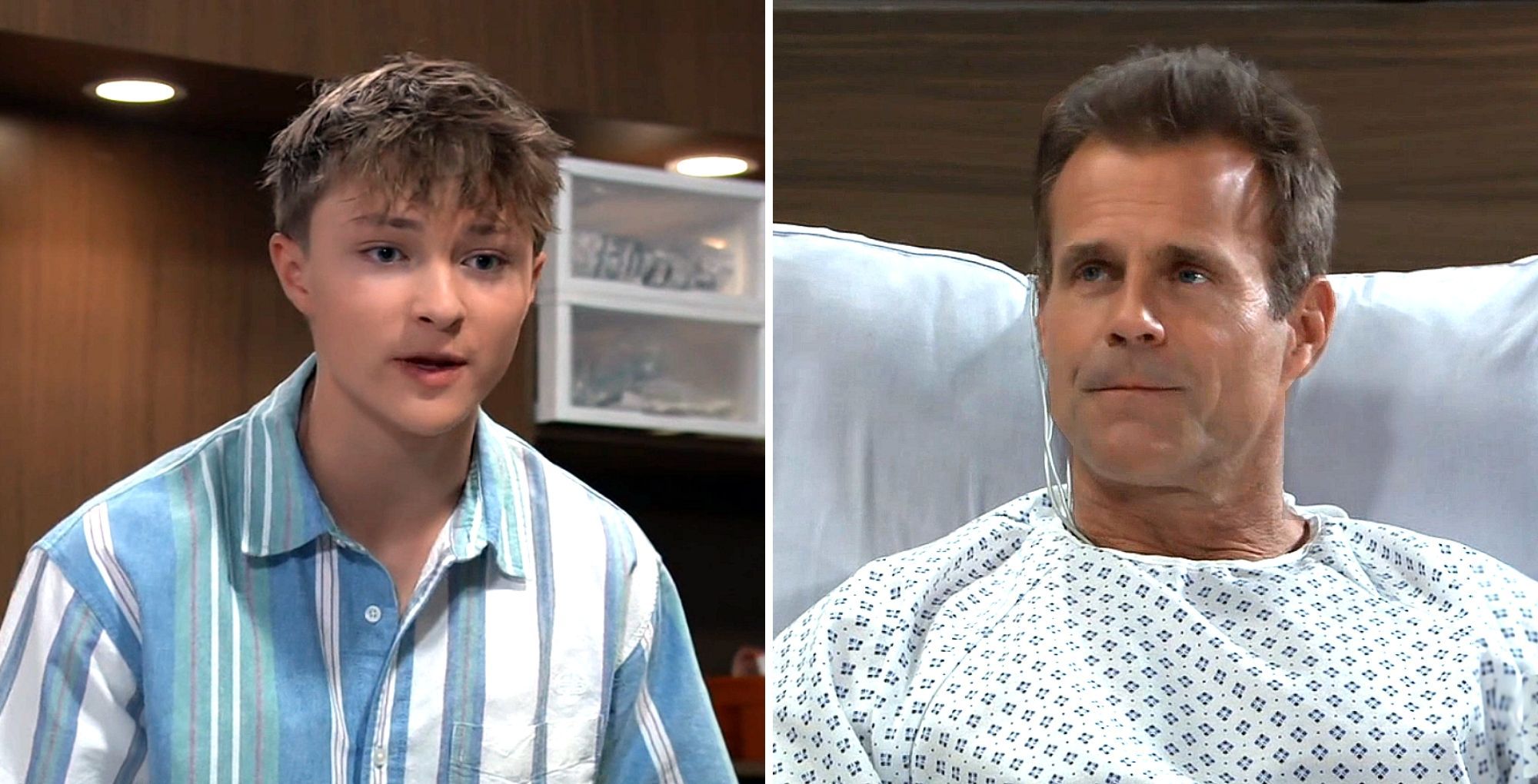General Hospital