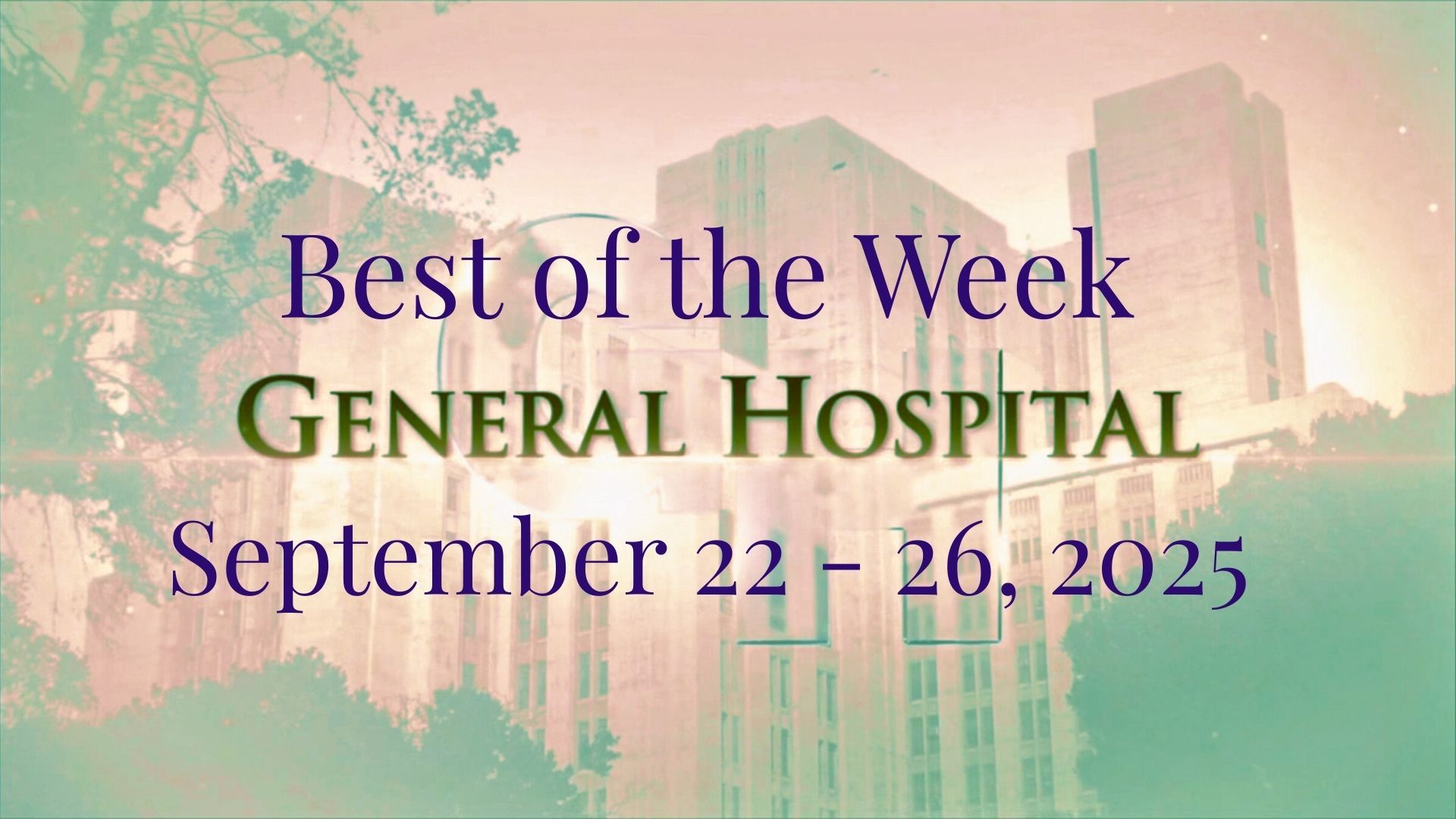 General Hospital