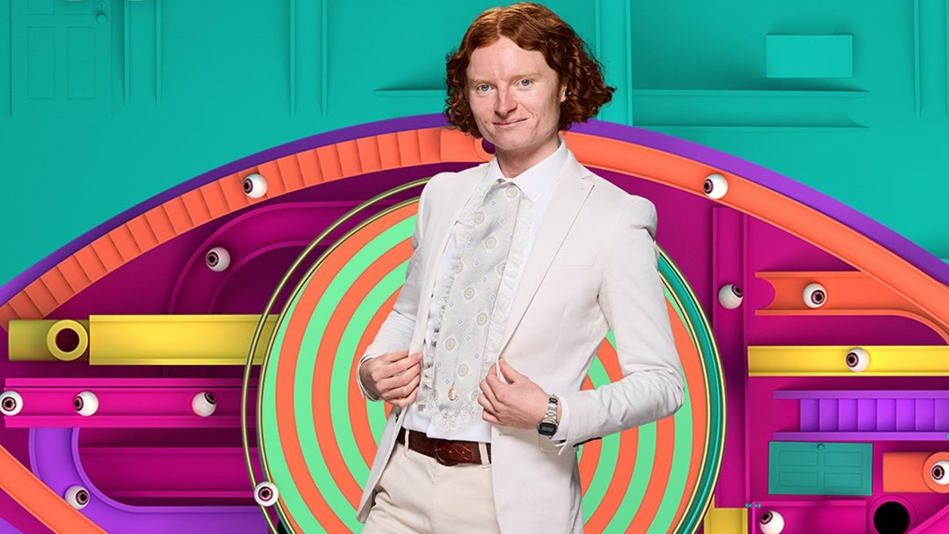 Big Brother UK