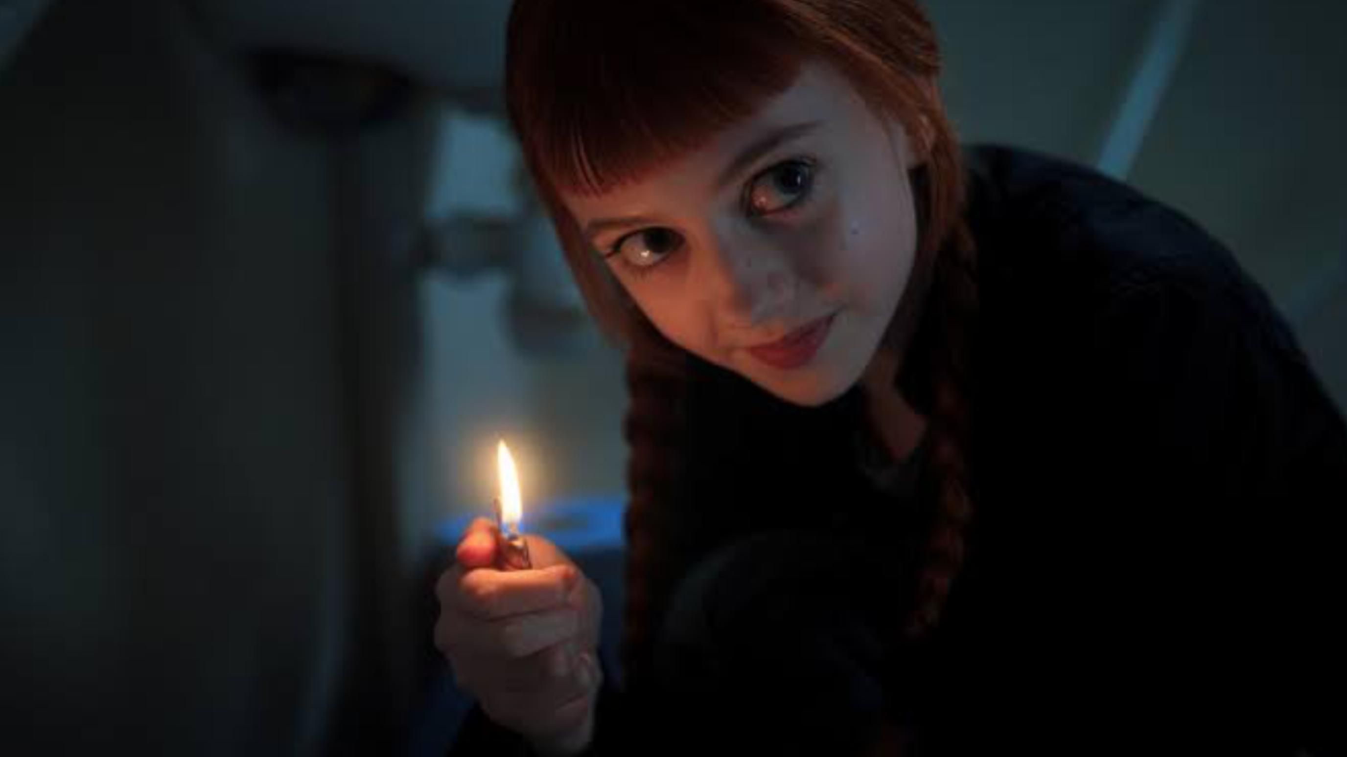 Wednesday Season 2 | Image Source: Netflix