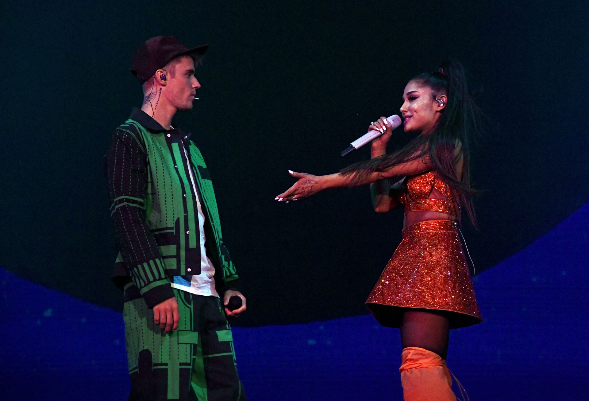 2019 Coachella Valley Music And Arts Festival - Weekend 2 - Day 3 - Source: Getty