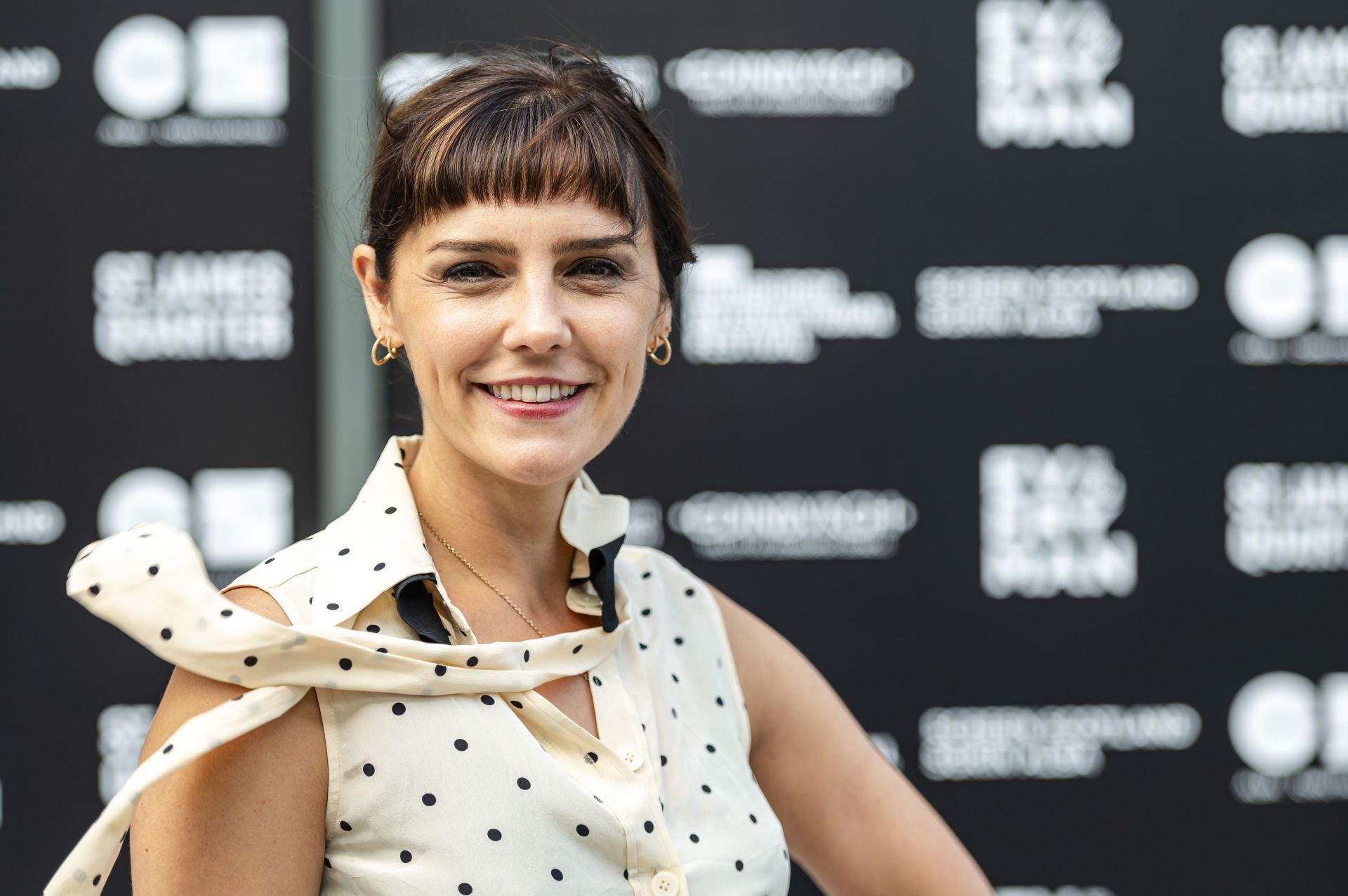 Chuck Chuck Baby World Premiere - Source: Getty