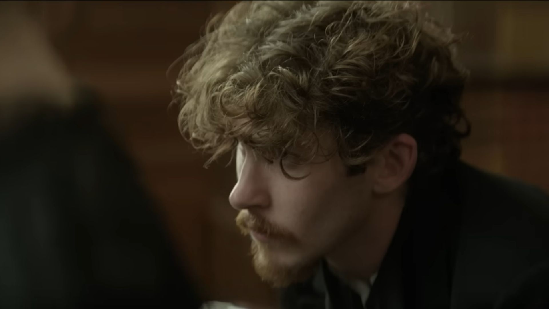 A still from House of Guinness | Official Trailer | (Image Via: Netflix, YouTube)